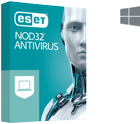 ESET NOD32 Antivirus