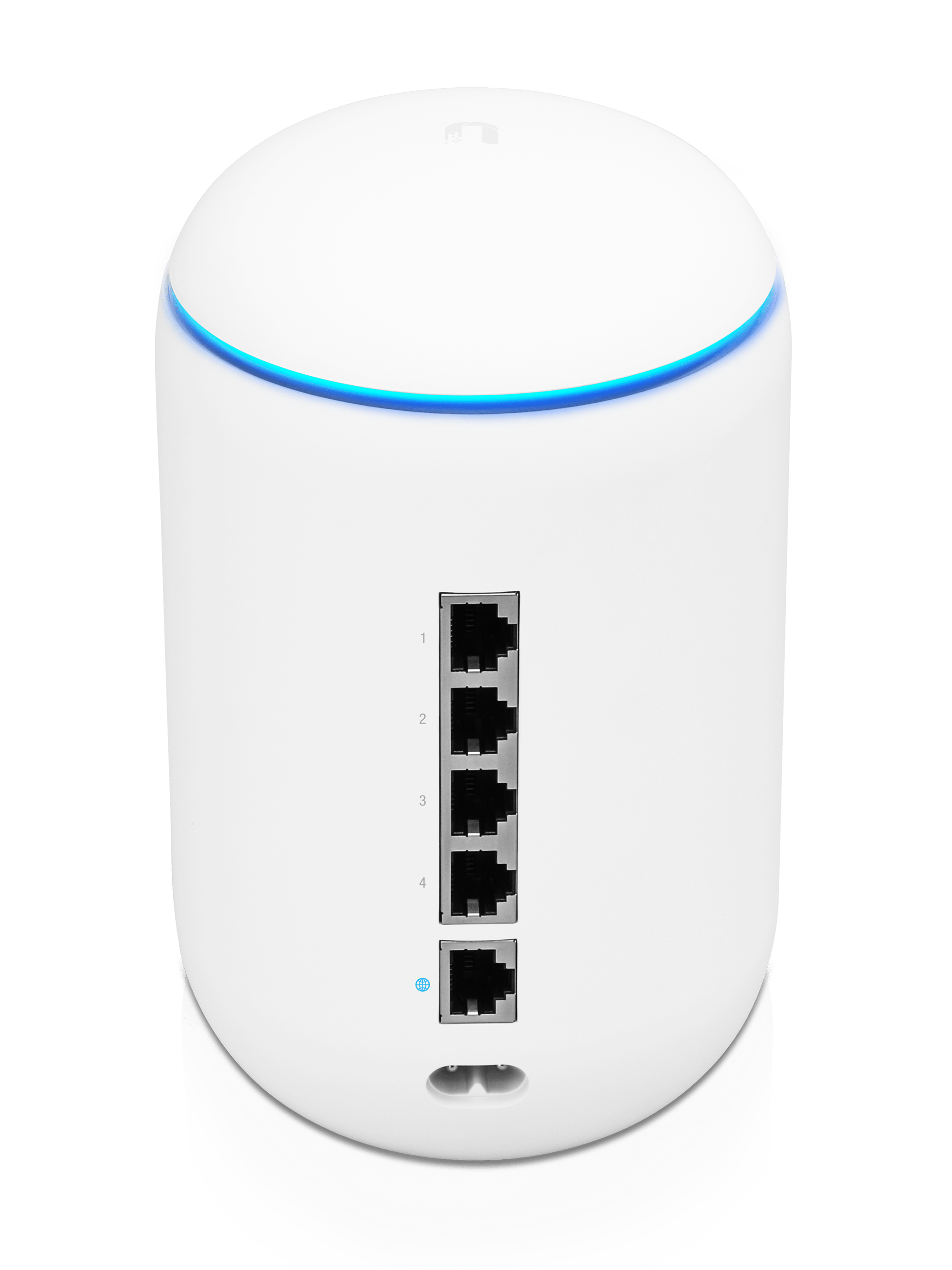UniFi Dream Machine 3 UniFi Dream Machine top angle
