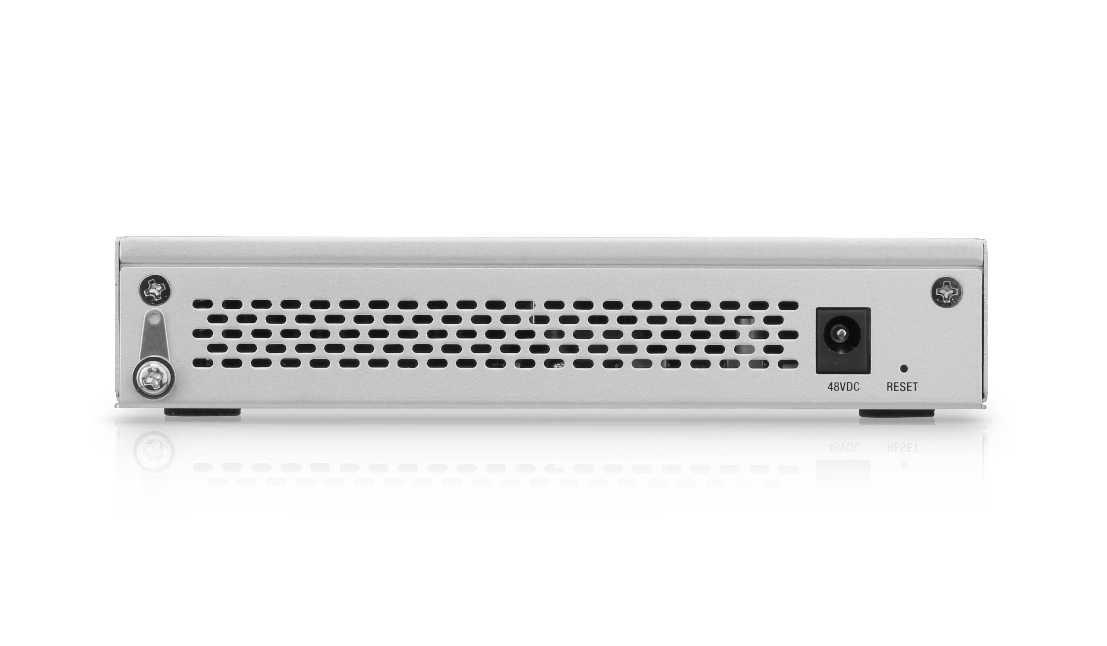 UniFi Switch 8 60W 5 UniFi Switch 8 60W back