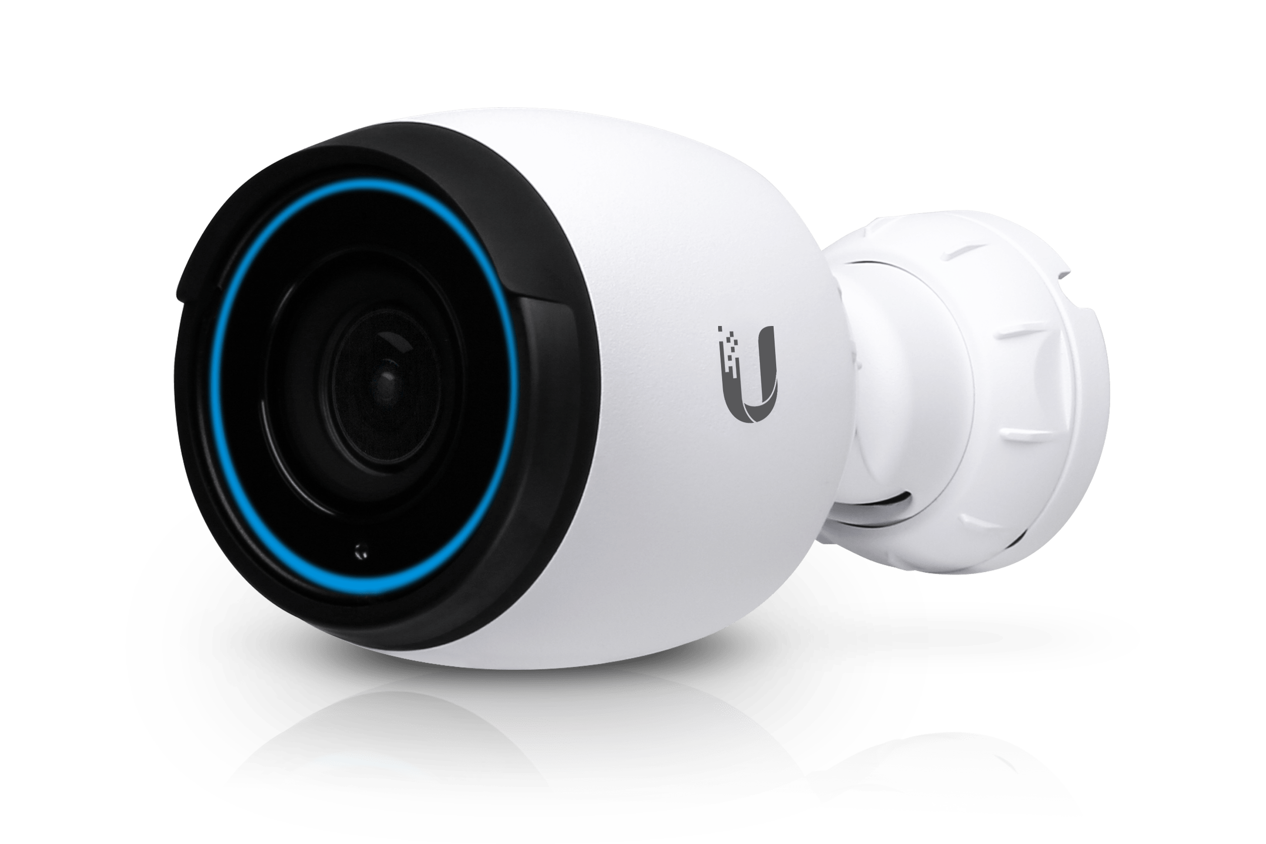 UniFi Protect G4 Pro Camera 3 UniFi Protect G4 Pro Camera front angle