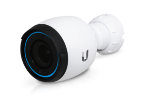 UniFi Protect G4 Pro Camera top angle