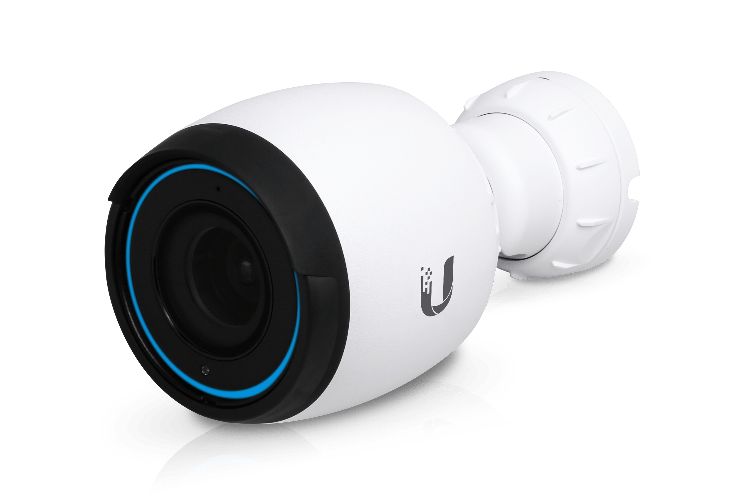 UniFi Protect G4 Pro Camera 1 UniFi Protect G4 Pro Camera top angle