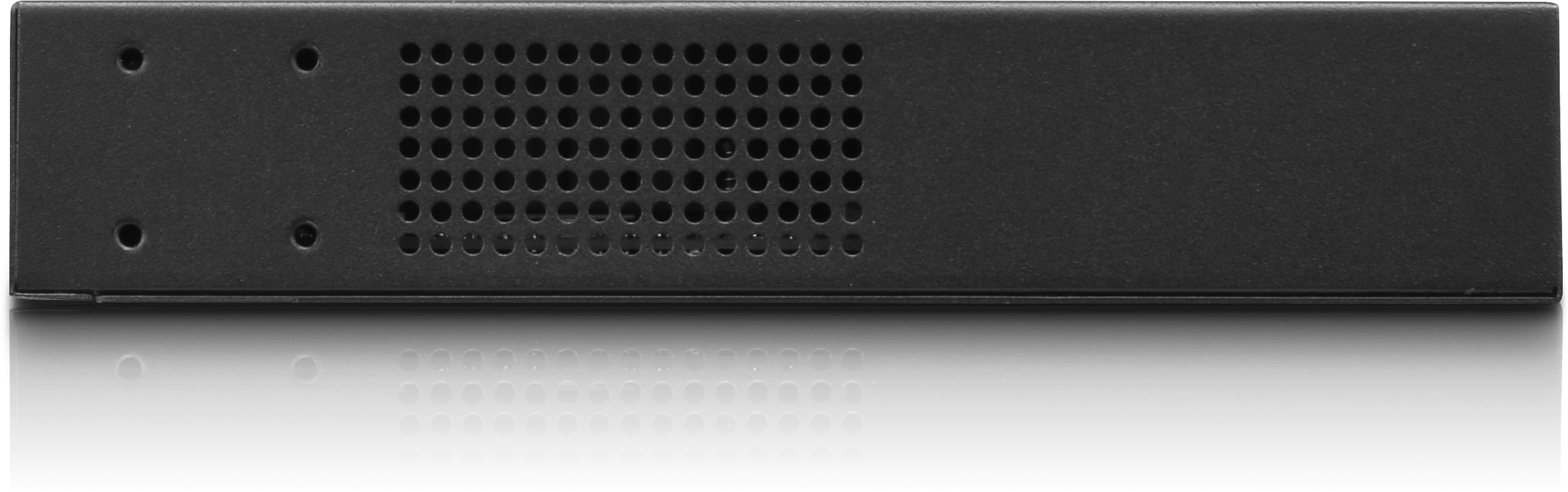EdgeMax EdgeSwitch 16 XG 5 EdgeMax EdgeSwitch 16 XG side