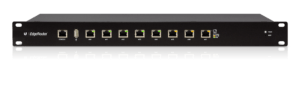 EdgeMax EdgeRouter 8