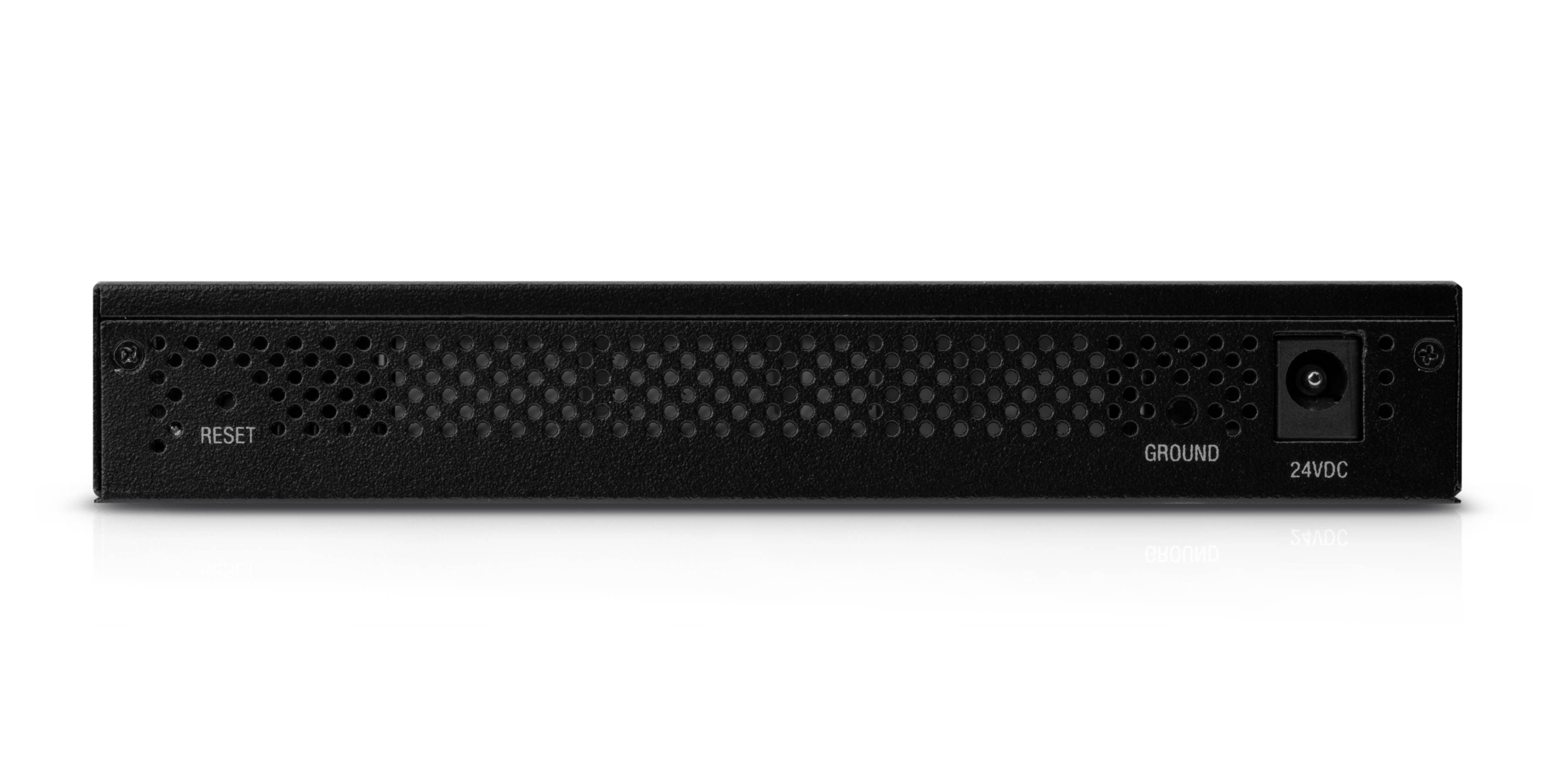 EdgeMax EdgeRouter X SFP 5 EdgeMax EdgeRouter X SFP back