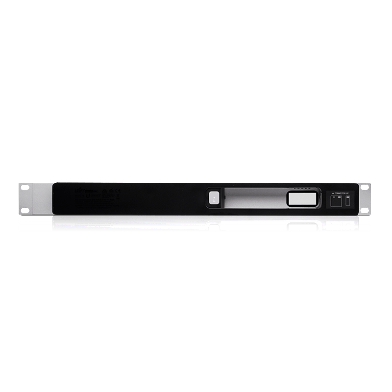 UniFi Cloud Key G2 Rack Mount 10 UniFi Cloud Key G2 Rack Mount back plus