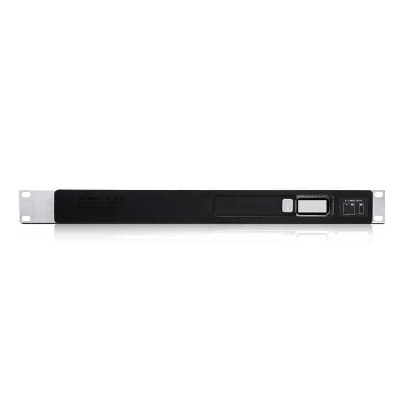 UniFi Cloud Key G2 Rack Mount 11 UniFi Cloud Key G2 Rack Mount back
