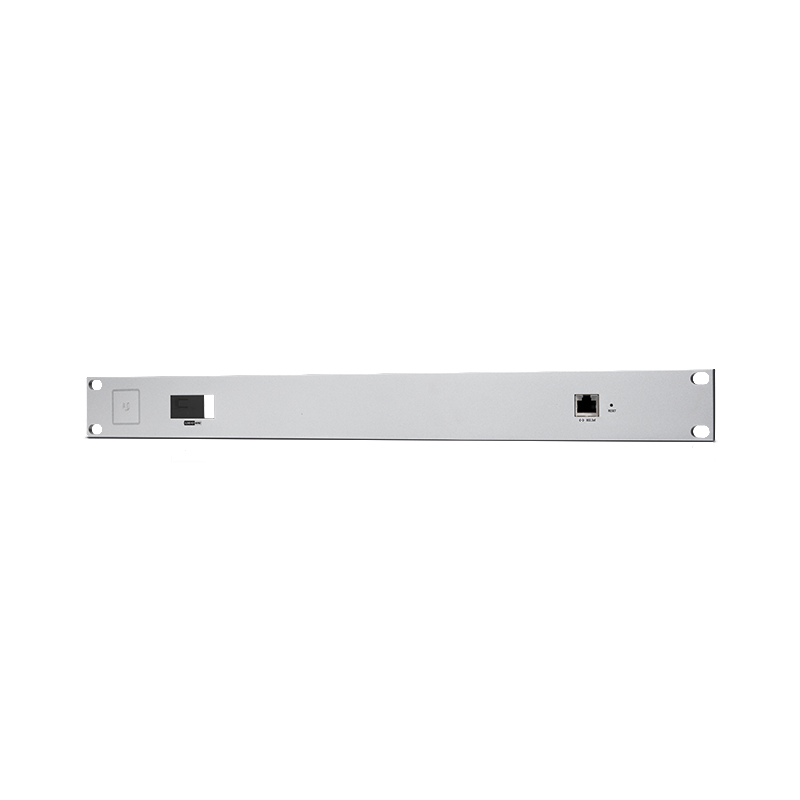UniFi Cloud Key G2 Rack Mount 6 UniFi Cloud Key G2 Rack Mount front angle