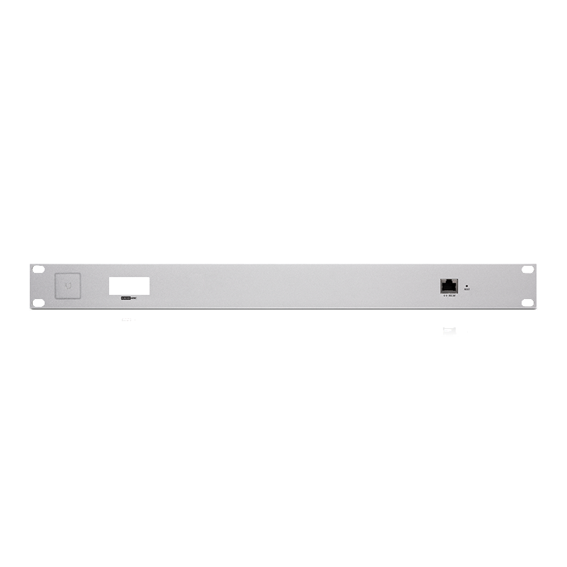 UniFi Cloud Key G2 Rack Mount 7 UniFi Cloud Key G2 Rack Mount front