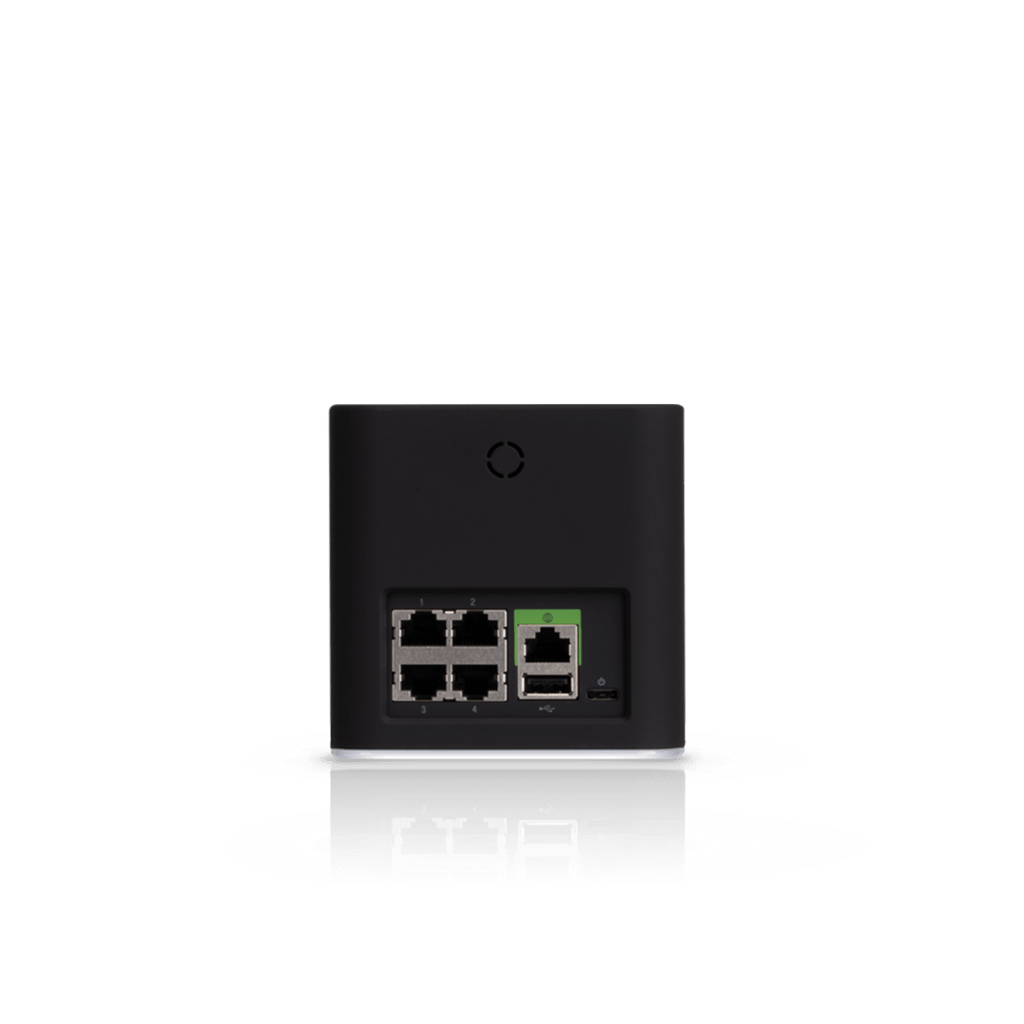 AmpliFi Mesh Wi-Fi System Gamers Edition 4 AmpliFi Mesh Wi-Fi System Gamers Edition back