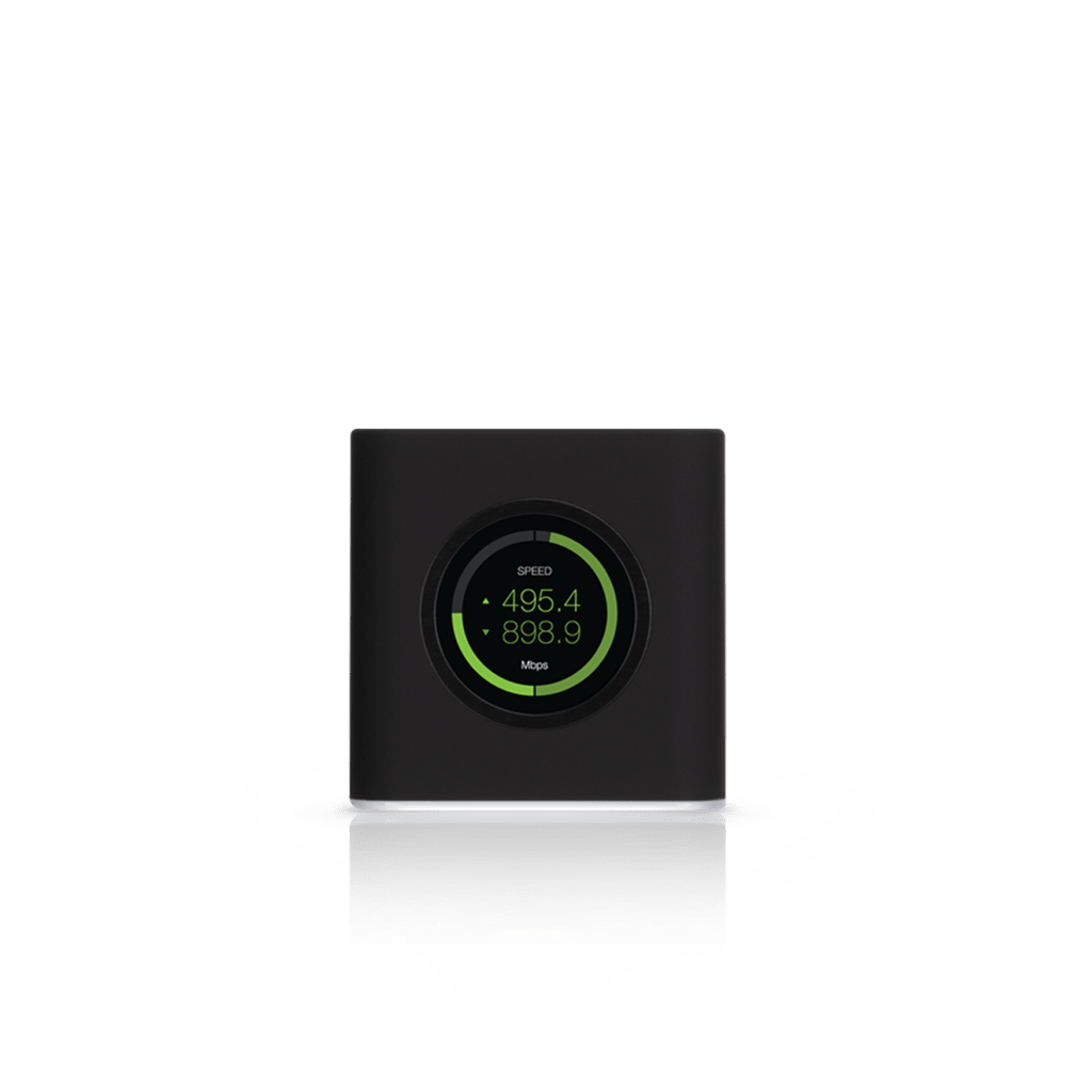 AmpliFi Mesh Wi-Fi System Gamers Edition 3 AmpliFi Mesh Wi-Fi System Gamers Edition front
