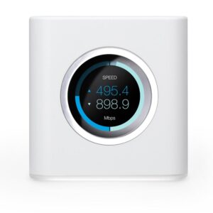 AmpliFi HD Mesh Router front