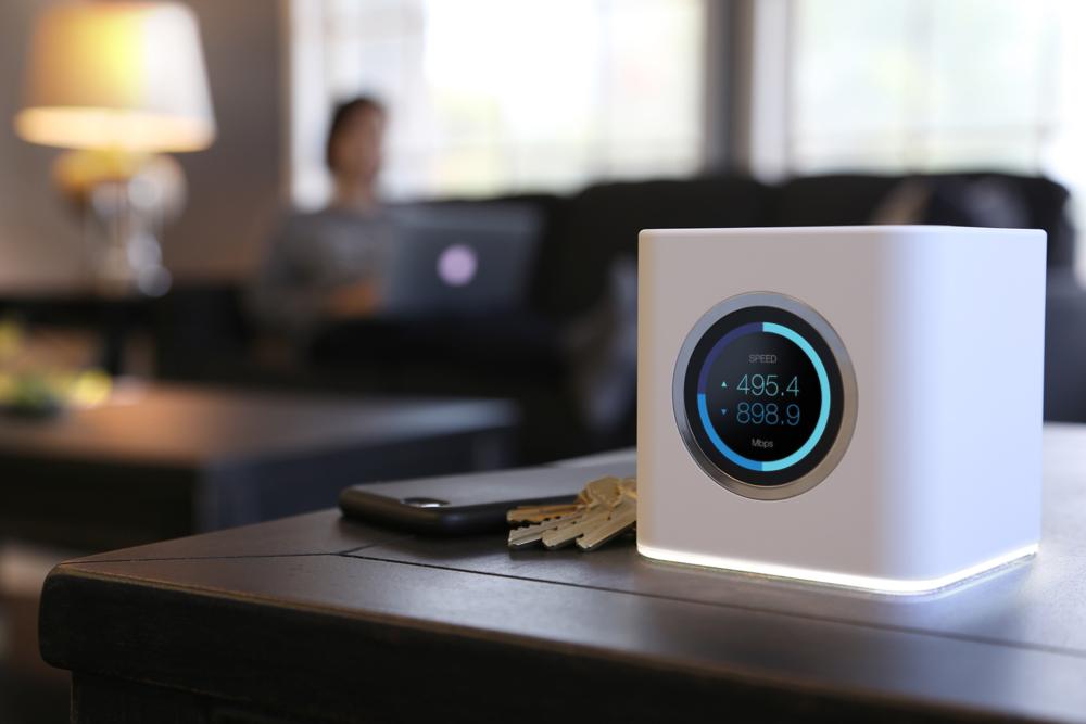 AmpliFi HD Mesh Router 5 AmpliFi HD Mesh Router featured