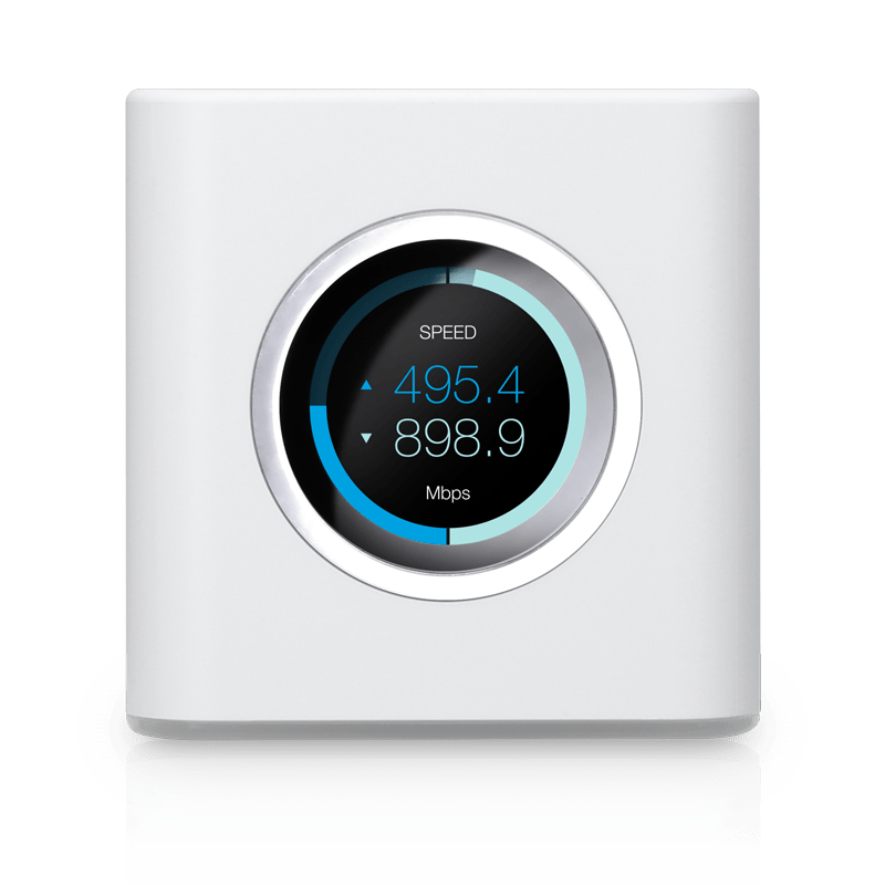 AmpliFi Mesh Wi-Fi System 2 AmpliFi Mesh Wi-Fi System front