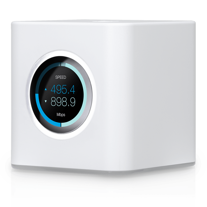 AmpliFi Mesh Wi-Fi System 3 AmpliFi Mesh Wi-Fi System angle