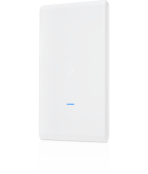 UniFi Access Point Mesh Pro angled