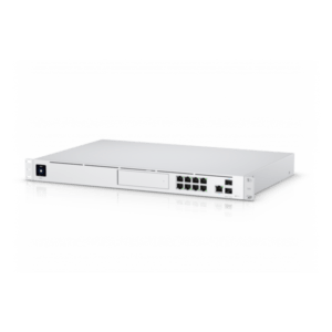 UniFi Dream Machine Pro front top angle
