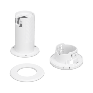 Unifi FlexHD Ceiling Mount components