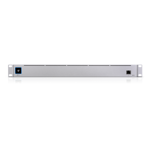 UniFi SmartPower Redundant Power System 3 UniFi SmartPower Redundant Power System front