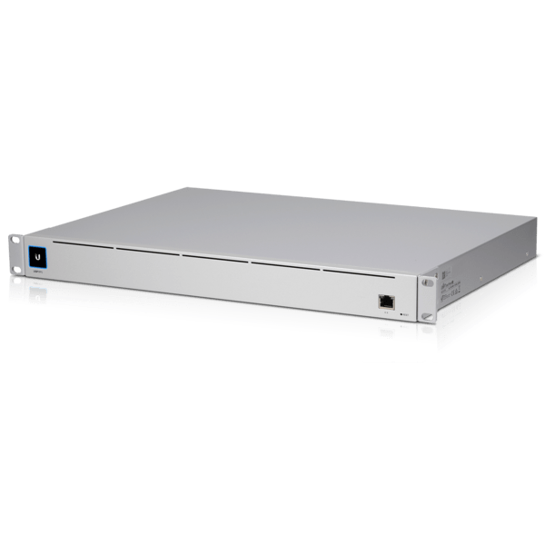 UniFi SmartPower Redundant Power System 2 UniFi SmartPower Redundant Power System left angle