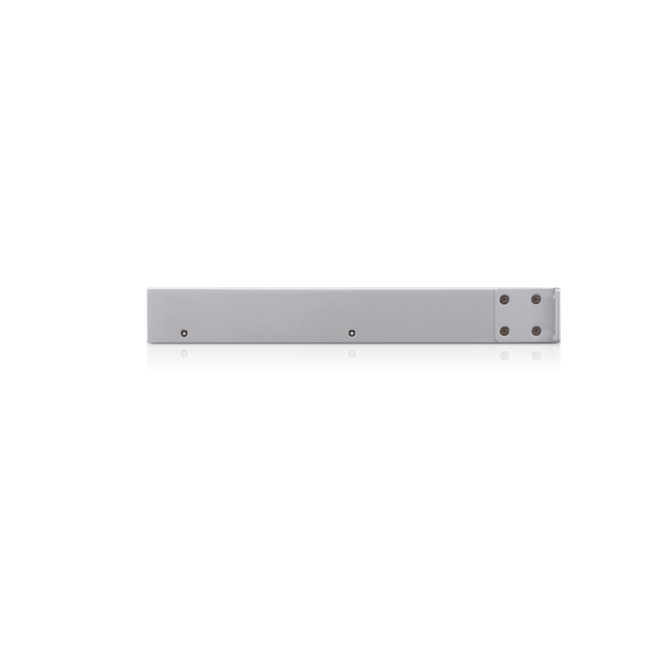 UniFi SmartPower Redundant Power System 7 UniFi SmartPower Redundant Power System left side