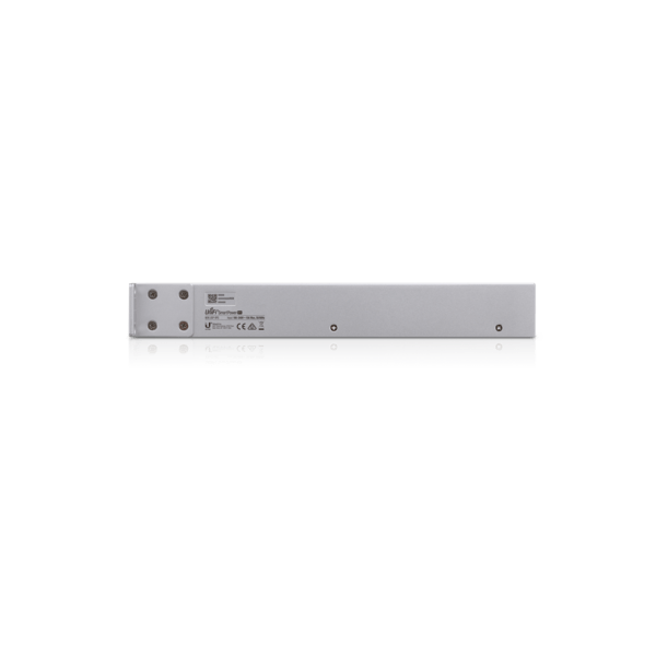 UniFi SmartPower Redundant Power System 6 UniFi SmartPower Redundant Power System right side