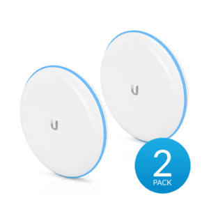 UniFi Building-to-Building Bridge 2 pack