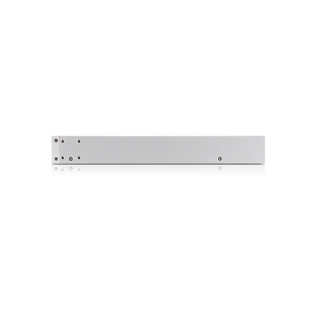 UniFi Protect Network Video Recorder 5 UniFi Protect Network Video Recorder side