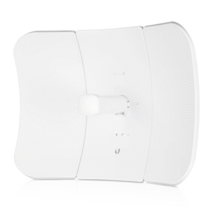 AirMax LiteBeam AC 5 GHz Long-Range Station front angle