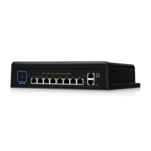 UniFi Switch Industrial front angle