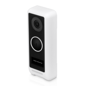 UniFi Protect G4 Doorbell top angle