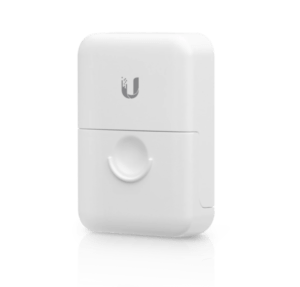 Ethernet Surge Protector Gen2 left angle
