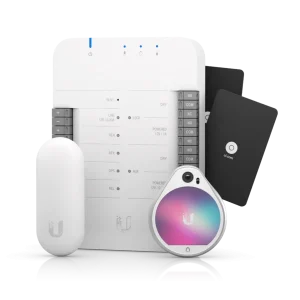 UniFi Access Starter Kit