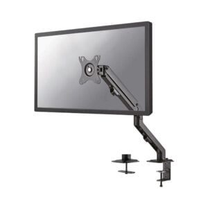FPMA-D650BLACK NewStar flat screen desk mount 1