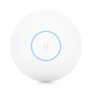 UniFi Access Point WiFi 6 Long-Range front