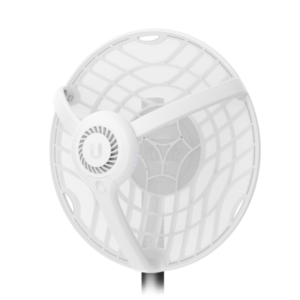 airFiber 60 LR front left mounted