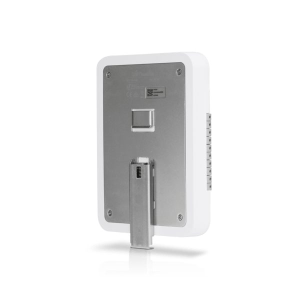UniFi Access Hub 7 UniFi Access Hub back angle