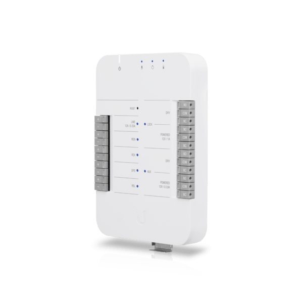 UniFi Access Hub 3 UniFi Access Hub front angle