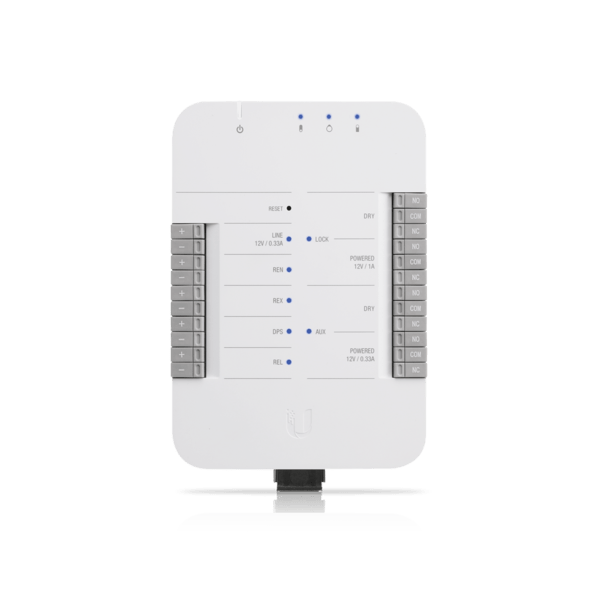 UniFi Access Hub 2 UniFi Access Hub front