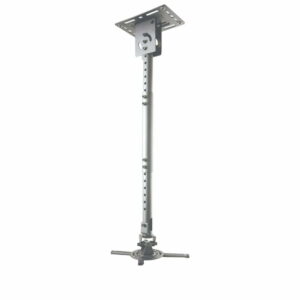 BEAMER-C100SILVER NewStar beamer plafondsteun 1