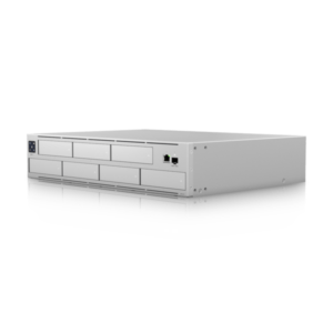 UniFi Protect Network Video Recorder Pro front angle