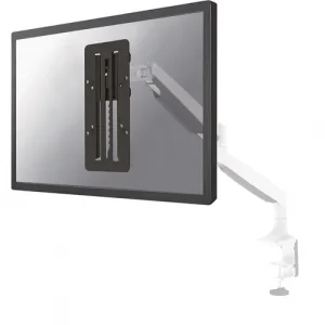 FPMA-LIFT100BLACK Neomounts by Newstar hoogteverstelbare adapter 01