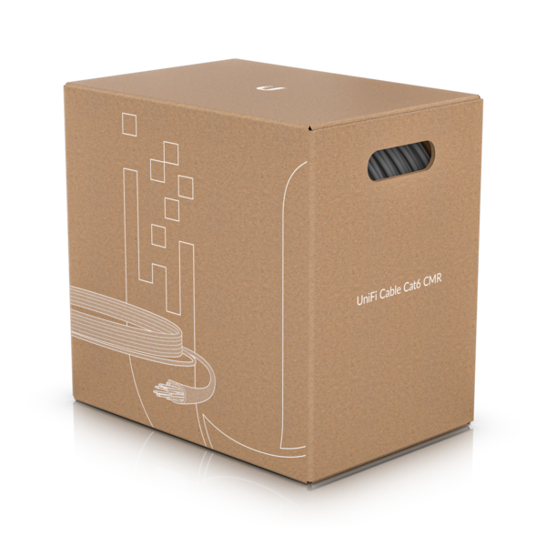 Cable Cat6 CMR Rating 3 Cable Cat6 CMR Rating 3
