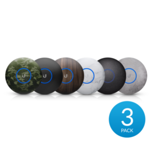 Access Point UniFi nanoHD Cover all colors