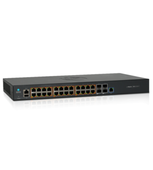 Cambium Networks cnMatrix EX2028-P, 24 poort 400W PoE