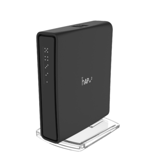 MikroTik hAP ac2