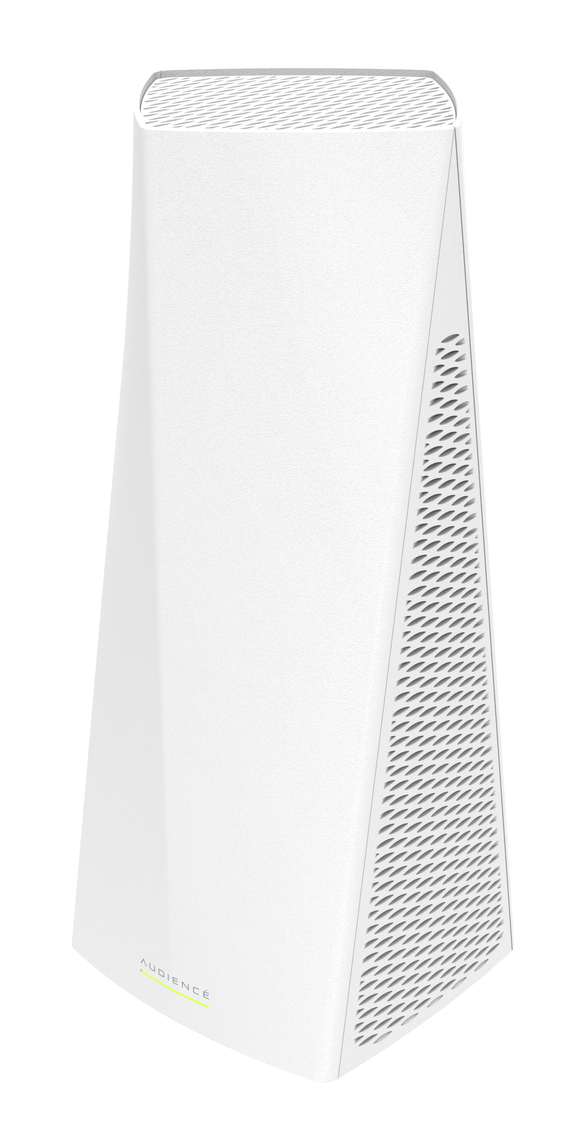 MikroTik Audience front
