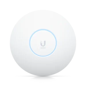 Ubiquiti UniFi Access Point U6 Enterprise front